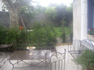 Ferienhaus in chateauneuf de gadagne (Vaucluse) oder Ferienwohnung oder Ferienhaus