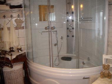 Ferienhaus in chateauneuf de gadagne (Vaucluse) oder Ferienwohnung oder Ferienhaus