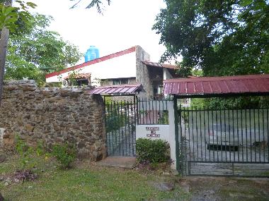 Ferienhaus in Veracruz (Panama) oder Ferienwohnung oder Ferienhaus