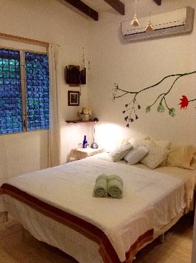 Ferienhaus in Veracruz (Panama) oder Ferienwohnung oder Ferienhaus