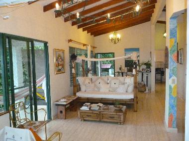 Ferienhaus in Veracruz (Panama) oder Ferienwohnung oder Ferienhaus