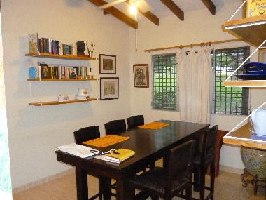 Ferienhaus in Veracruz (Panama) oder Ferienwohnung oder Ferienhaus