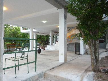 Ferienhaus in Veracruz (Panama) oder Ferienwohnung oder Ferienhaus