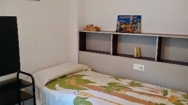 Ferienwohnung in Gran Alacant (Alicante / Alacant) oder Ferienwohnung oder Ferienhaus