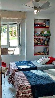 Ferienwohnung in Gran Alacant (Alicante / Alacant) oder Ferienwohnung oder Ferienhaus