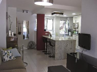 Ferienwohnung in Gran Alacant (Alicante / Alacant) oder Ferienwohnung oder Ferienhaus