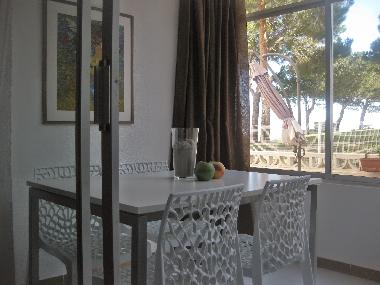 Ferienwohnung in Gran Alacant (Alicante / Alacant) oder Ferienwohnung oder Ferienhaus