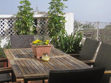 Ferienwohnung in Gran Alacant (Alicante / Alacant) oder Ferienwohnung oder Ferienhaus