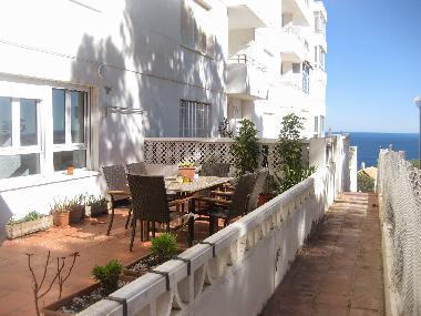 Ferienwohnung in Gran Alacant (Alicante / Alacant) oder Ferienwohnung oder Ferienhaus