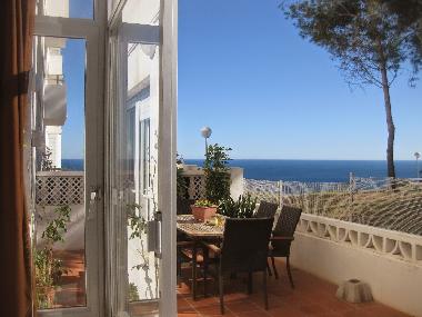 Ferienwohnung in Gran Alacant (Alicante / Alacant) oder Ferienwohnung oder Ferienhaus