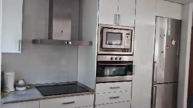 Ferienwohnung in Gran Alacant (Alicante / Alacant) oder Ferienwohnung oder Ferienhaus