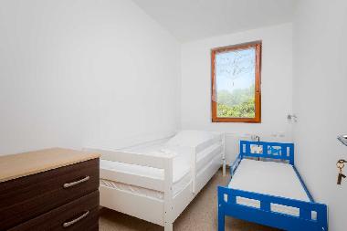 Villa in Pirovac (Sibensko-Kninska) oder Ferienwohnung oder Ferienhaus