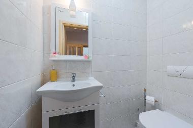 Villa in Pirovac (Sibensko-Kninska) oder Ferienwohnung oder Ferienhaus