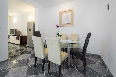 Villa in Pirovac (Sibensko-Kninska) oder Ferienwohnung oder Ferienhaus