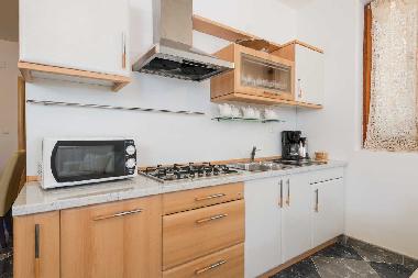 Villa in Pirovac (Sibensko-Kninska) oder Ferienwohnung oder Ferienhaus