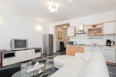 Villa in Pirovac (Sibensko-Kninska) oder Ferienwohnung oder Ferienhaus