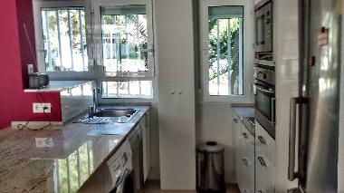 Ferienwohnung in Gran Alacant (Alicante / Alacant) oder Ferienwohnung oder Ferienhaus