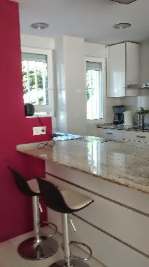 Ferienwohnung in Gran Alacant (Alicante / Alacant) oder Ferienwohnung oder Ferienhaus