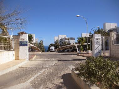Ferienwohnung in Gran Alacant (Alicante / Alacant) oder Ferienwohnung oder Ferienhaus