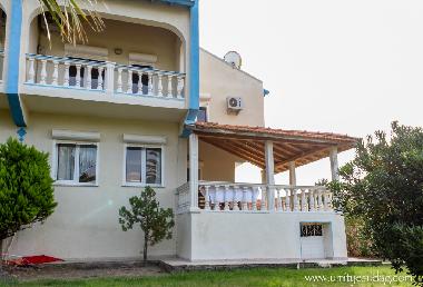 Villa in CESME (Izmir) oder Ferienwohnung oder Ferienhaus