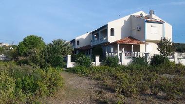 Villa in CESME (Izmir) oder Ferienwohnung oder Ferienhaus