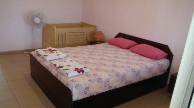 Villa in CESME (Izmir) oder Ferienwohnung oder Ferienhaus