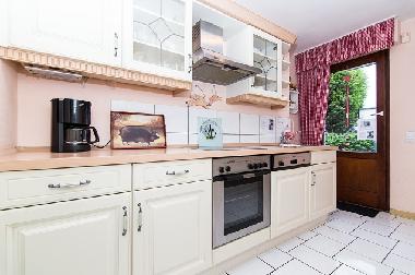 Ferienwohnung in Essen (Ruhrgebiet) oder Ferienwohnung oder Ferienhaus