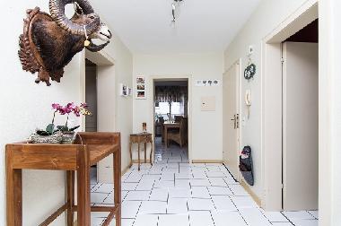 Ferienwohnung in Essen (Ruhrgebiet) oder Ferienwohnung oder Ferienhaus