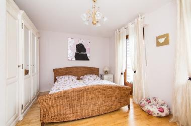 Ferienwohnung in Essen (Ruhrgebiet) oder Ferienwohnung oder Ferienhaus