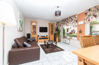 Ferienwohnung in Essen (Ruhrgebiet) oder Ferienwohnung oder Ferienhaus