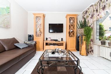 Ferienwohnung in Essen (Ruhrgebiet) oder Ferienwohnung oder Ferienhaus