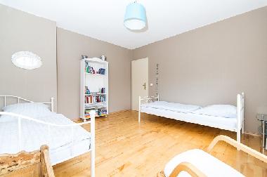 Ferienwohnung in Essen (Ruhrgebiet) oder Ferienwohnung oder Ferienhaus