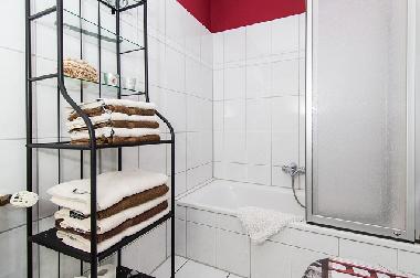 Ferienwohnung in Essen (Ruhrgebiet) oder Ferienwohnung oder Ferienhaus