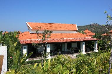 Villa in Hua Hin (Prachuap Khiri Khan) oder Ferienwohnung oder Ferienhaus