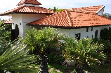 Villa in Hua Hin (Prachuap Khiri Khan) oder Ferienwohnung oder Ferienhaus