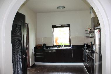 Villa in Hua Hin (Prachuap Khiri Khan) oder Ferienwohnung oder Ferienhaus