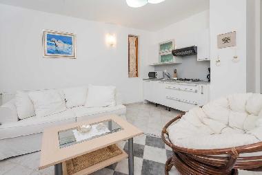 Villa in Pirovac (Sibensko-Kninska) oder Ferienwohnung oder Ferienhaus