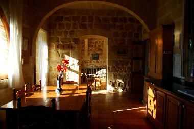 Ferienhaus in Xaghra (Gozo) oder Ferienwohnung oder Ferienhaus