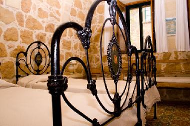 Ferienhaus in Xaghra (Gozo) oder Ferienwohnung oder Ferienhaus
