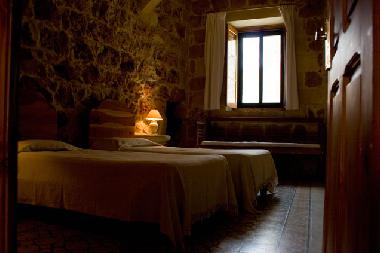 Ferienhaus in Xaghra (Gozo) oder Ferienwohnung oder Ferienhaus