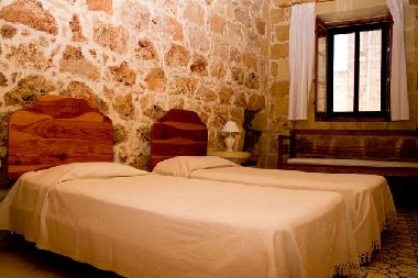 Ferienhaus in Xaghra (Gozo) oder Ferienwohnung oder Ferienhaus