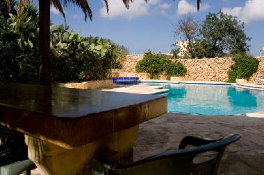 Ferienhaus in Xaghra (Gozo) oder Ferienwohnung oder Ferienhaus