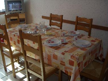 Ferienwohnung in la bourboule (Puy-de-D�me) oder Ferienwohnung oder Ferienhaus