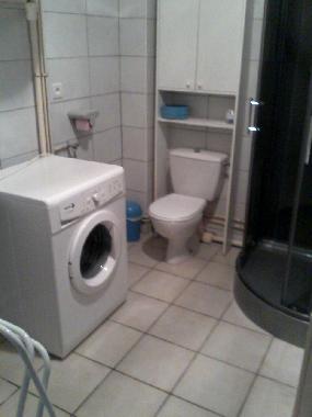 Ferienwohnung in la bourboule (Puy-de-D�me) oder Ferienwohnung oder Ferienhaus