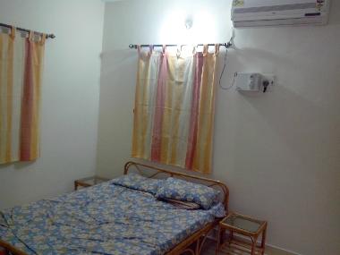 Ferienwohnung in bardez (Goa) oder Ferienwohnung oder Ferienhaus