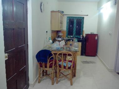 Ferienwohnung in bardez (Goa) oder Ferienwohnung oder Ferienhaus