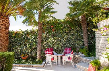 Villa in Seget Vranjica (Splitsko-Dalmatinska) oder Ferienwohnung oder Ferienhaus