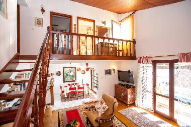 Villa in Seget Vranjica (Splitsko-Dalmatinska) oder Ferienwohnung oder Ferienhaus