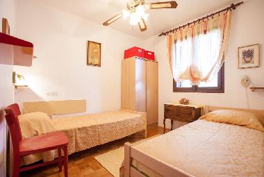 Villa in Seget Vranjica (Splitsko-Dalmatinska) oder Ferienwohnung oder Ferienhaus