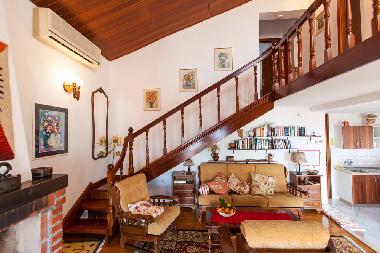 Villa in Seget Vranjica (Splitsko-Dalmatinska) oder Ferienwohnung oder Ferienhaus